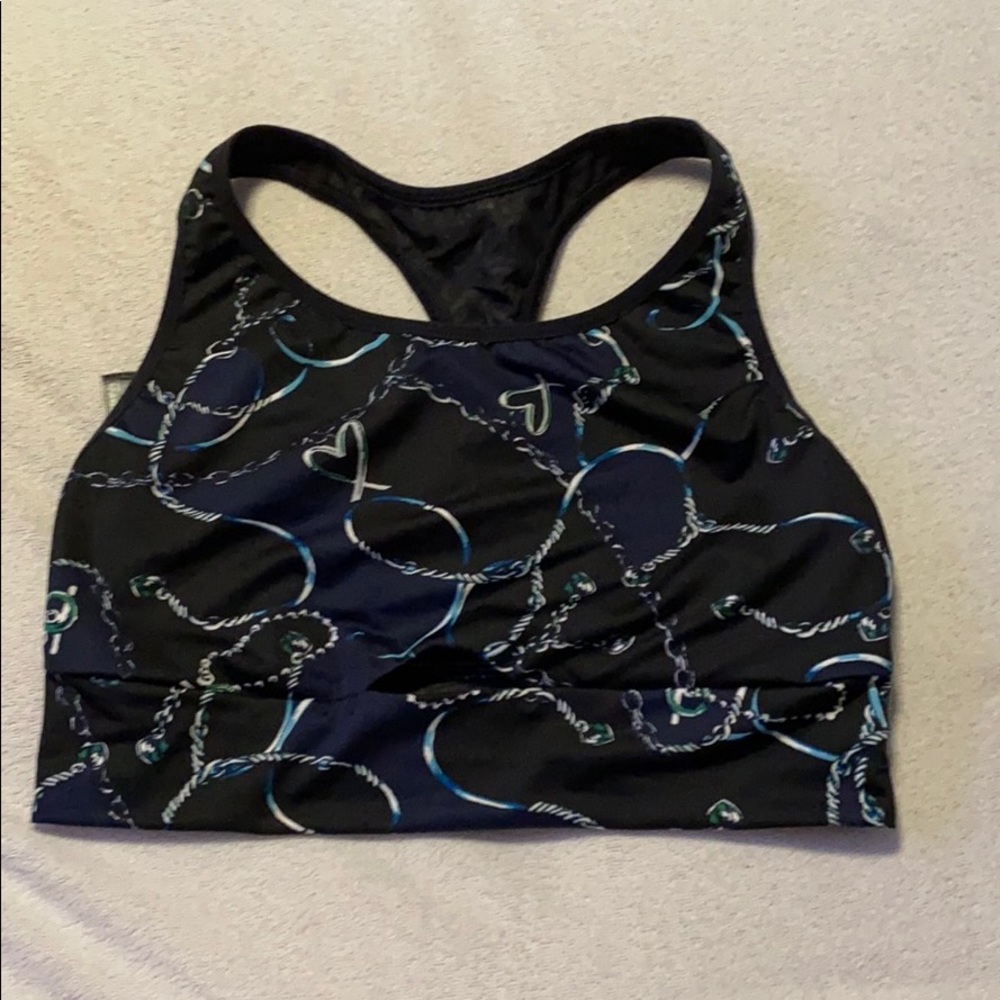 Victoria secret sports bra